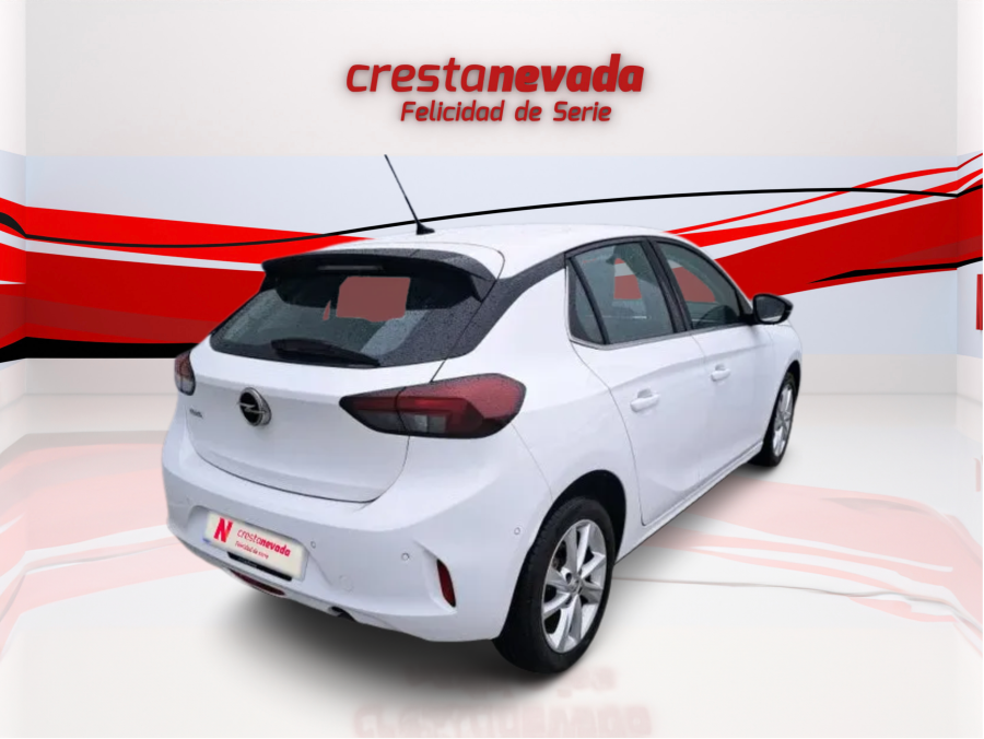 Imagen de Opel Corsa