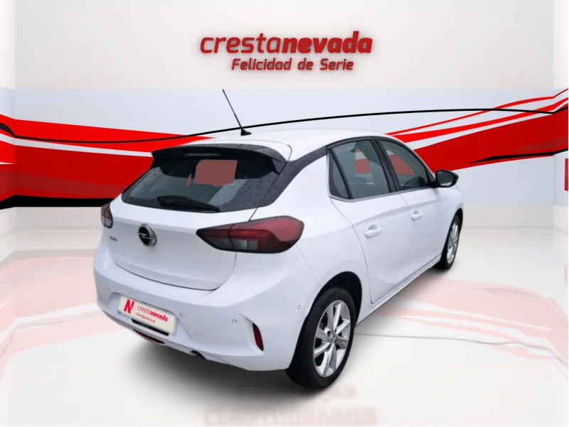 Imagen de Opel Corsa