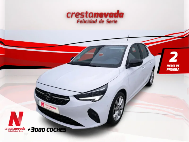 Imagen de Opel Corsa