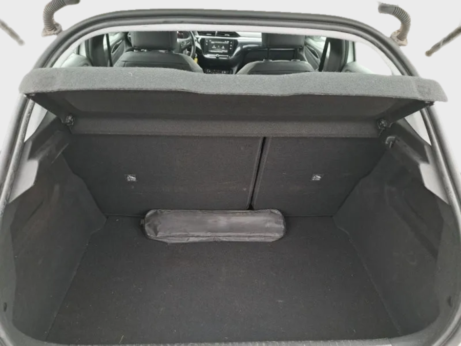 Imagen de Opel Corsa