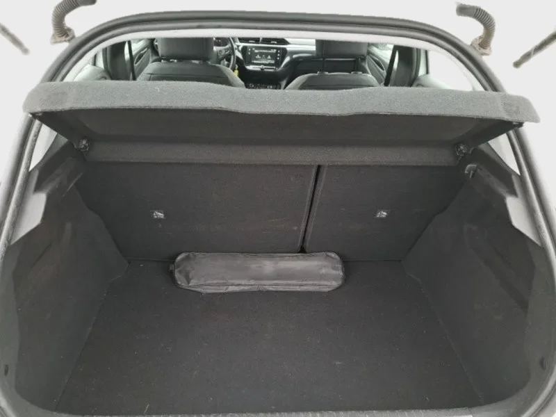 Imagen de Opel Corsa