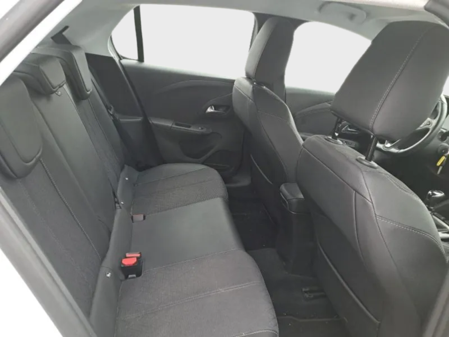 Imagen de Opel Corsa