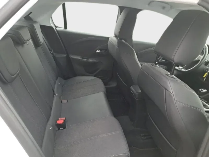 Imagen de Opel Corsa