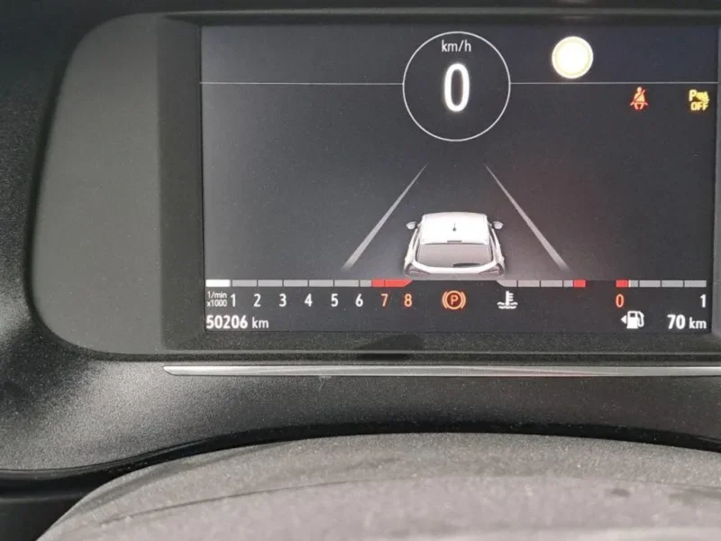 Imagen de Opel Corsa