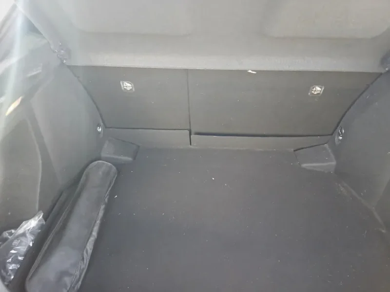 Imagen de TOYOTA C-HR