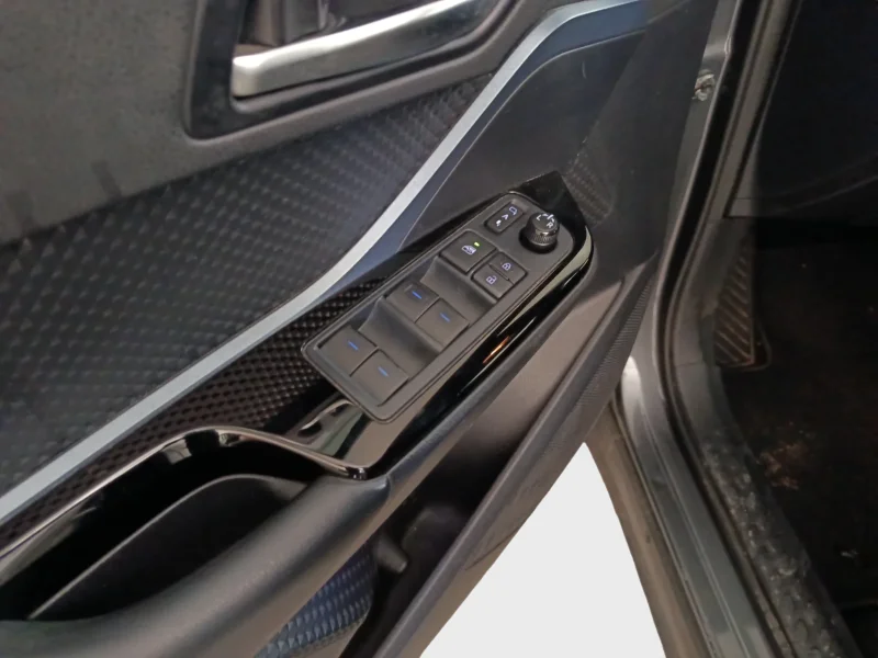 Imagen de TOYOTA C-HR
