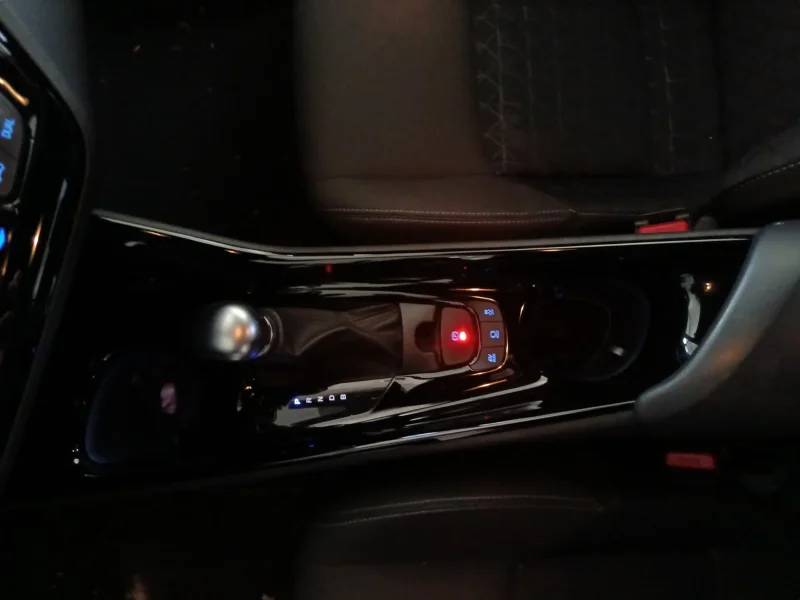 Imagen de TOYOTA C-HR