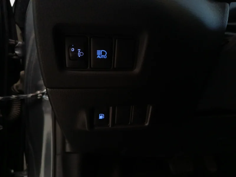 Imagen de TOYOTA C-HR