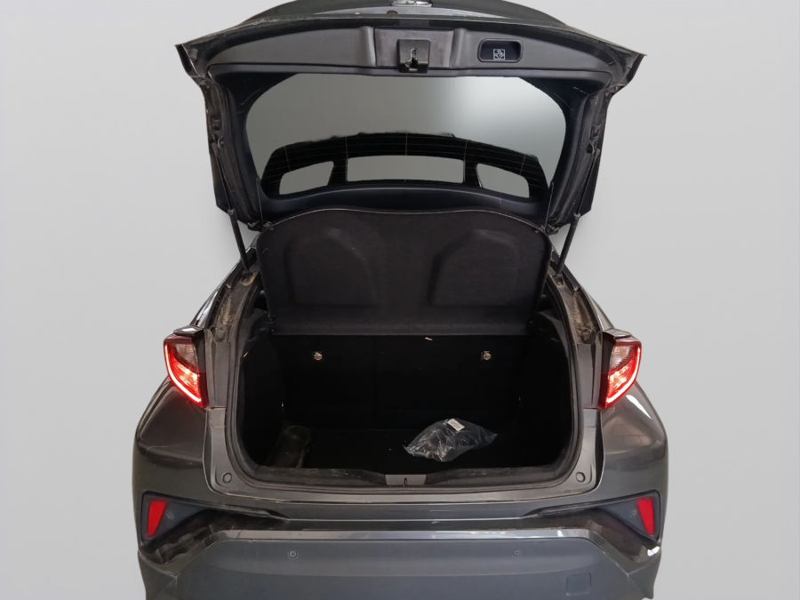 Imagen de TOYOTA C-HR