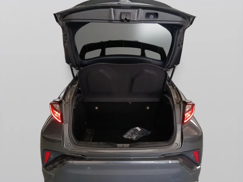 Imagen de TOYOTA C-HR