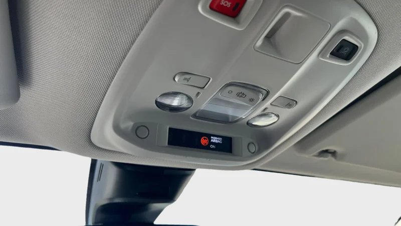 Imagen de CITROEN Spacetourer