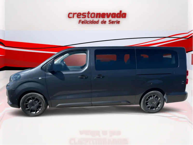 Imagen de CITROEN Spacetourer