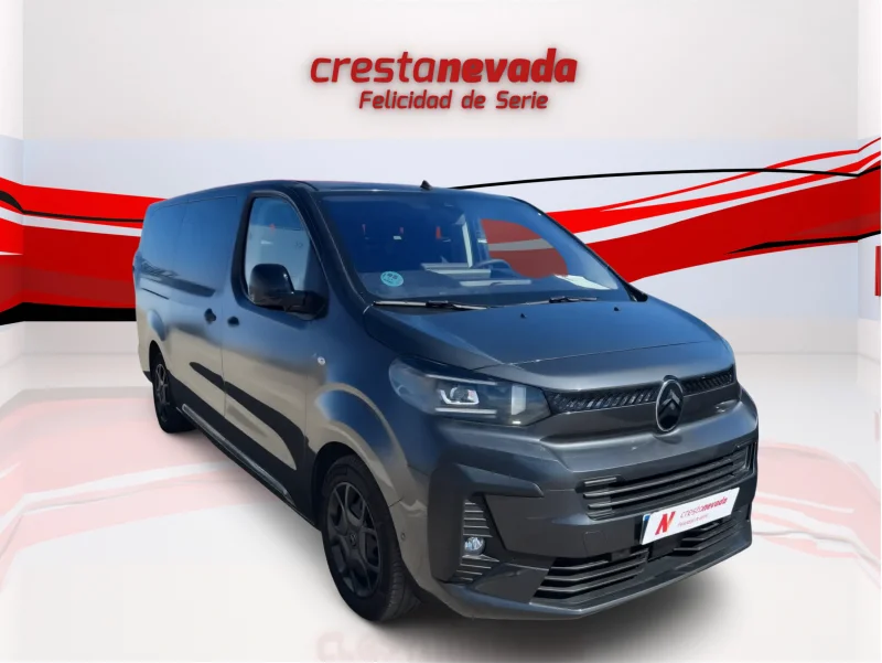 Imagen de CITROEN Spacetourer