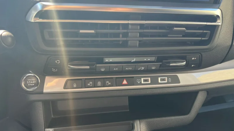 Imagen de CITROEN Spacetourer