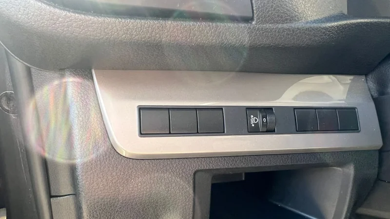 Imagen de CITROEN Spacetourer