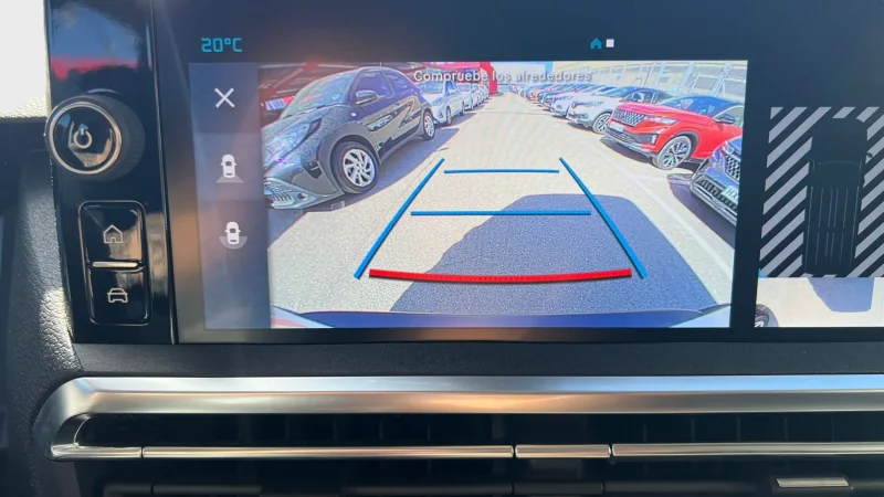 Imagen de CITROEN Spacetourer