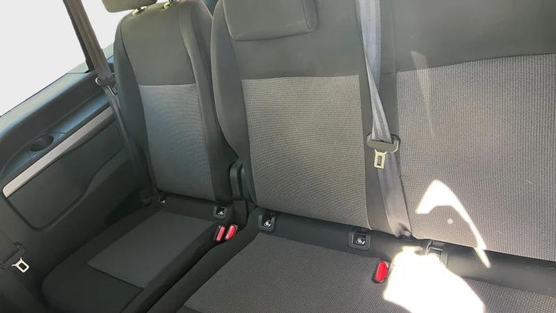 Imagen de CITROEN Spacetourer