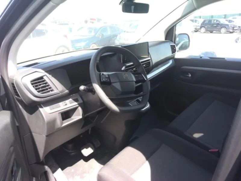 Imagen de CITROEN Spacetourer