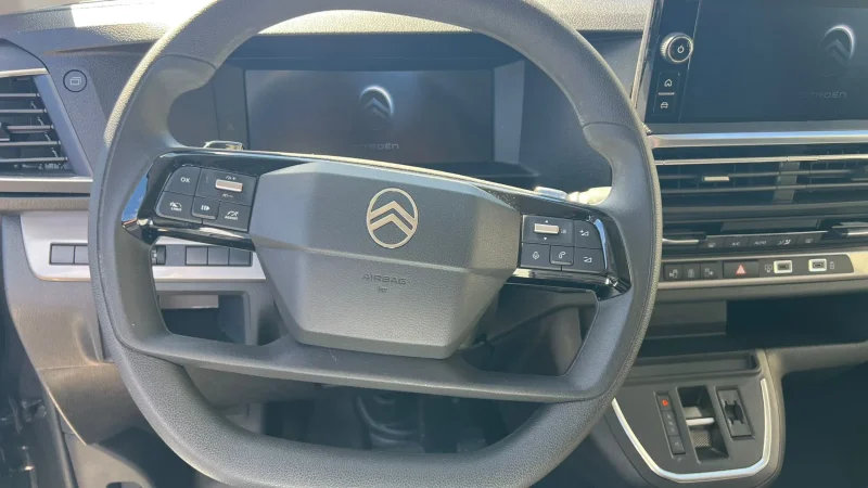 Imagen de CITROEN Spacetourer