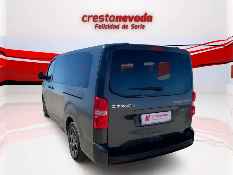 Imagen de CITROEN Spacetourer