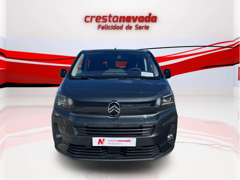 Imagen de CITROEN Spacetourer