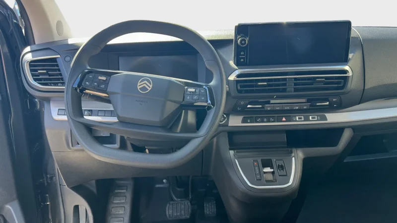 Imagen de CITROEN Spacetourer