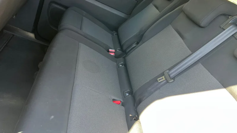 Imagen de CITROEN Spacetourer