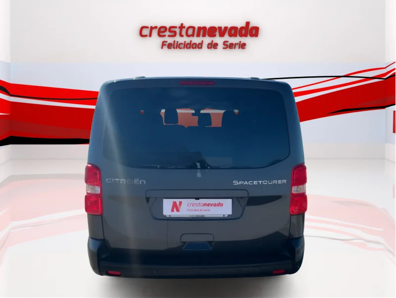 Imagen de CITROEN Spacetourer