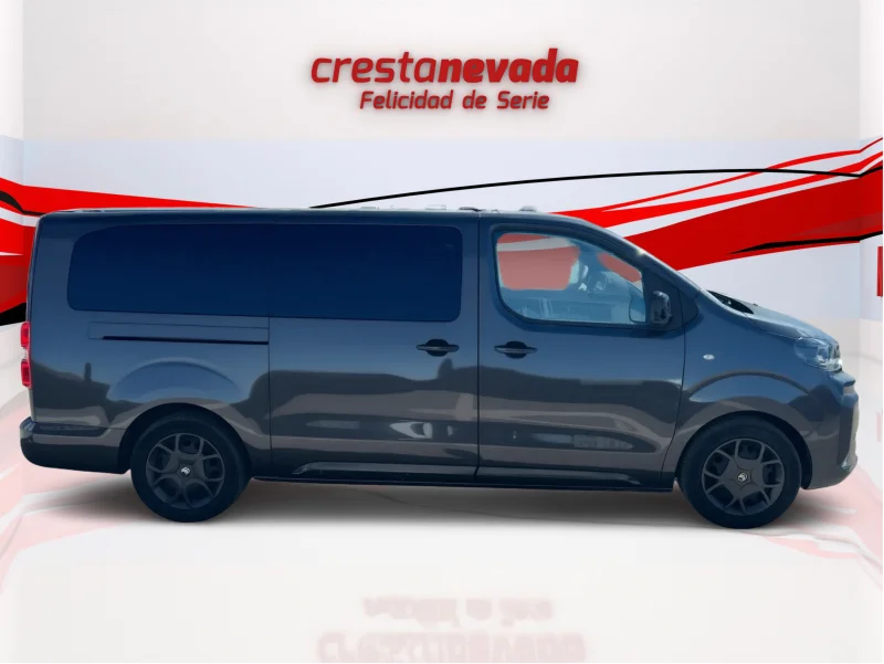 Imagen de CITROEN Spacetourer