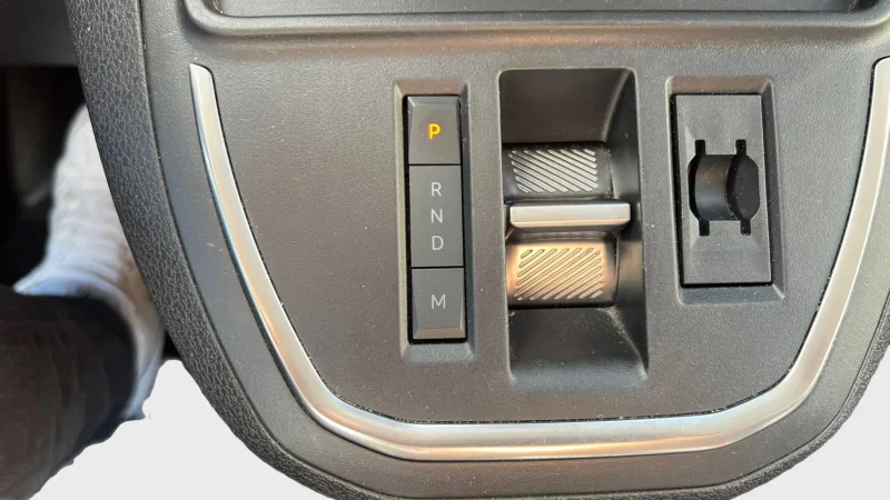 Imagen de CITROEN Spacetourer