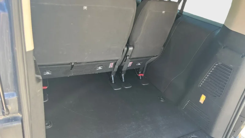 Imagen de CITROEN Spacetourer