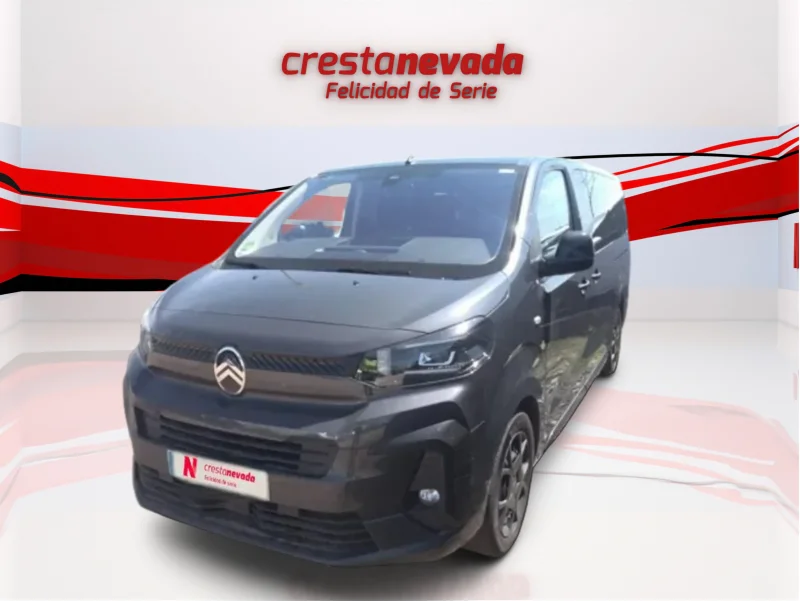 Imagen de CITROEN Spacetourer