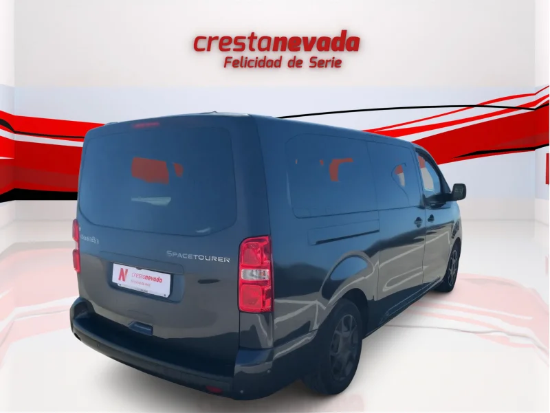 Imagen de CITROEN Spacetourer
