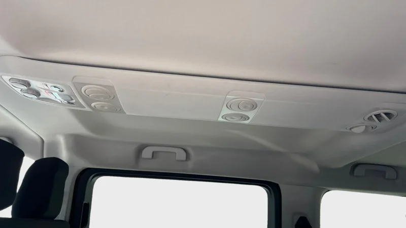 Imagen de CITROEN Spacetourer