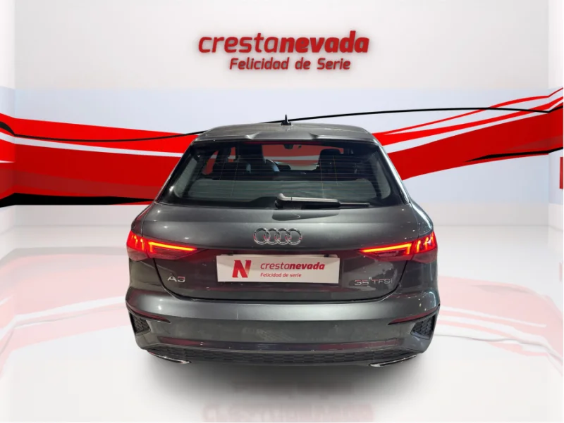 Imagen de AUDI A3