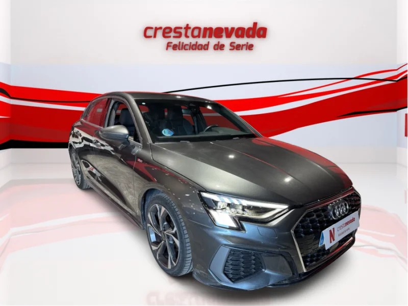 Imagen de AUDI A3