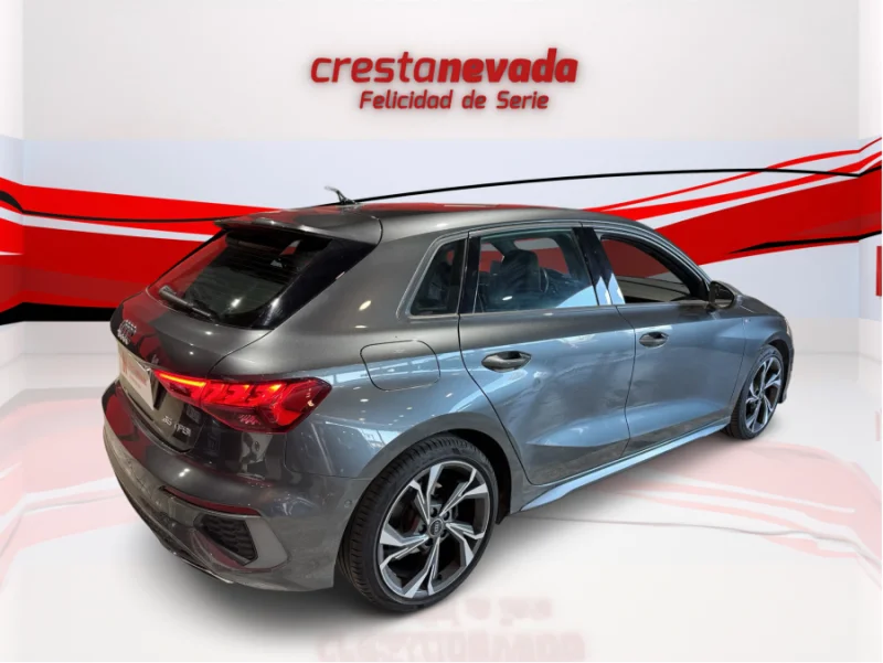 Imagen de AUDI A3