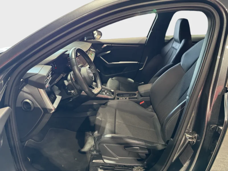 Imagen de AUDI A3