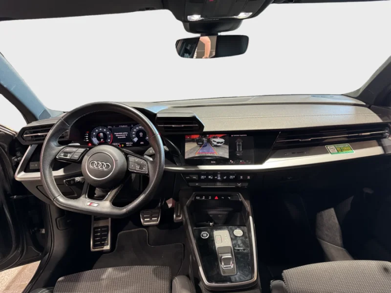 Imagen de AUDI A3