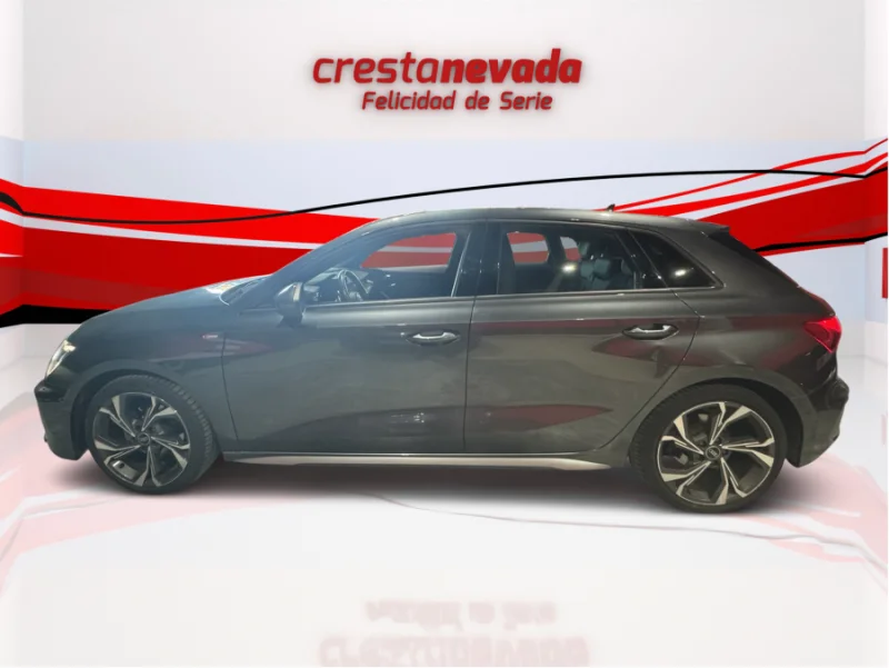 Imagen de AUDI A3