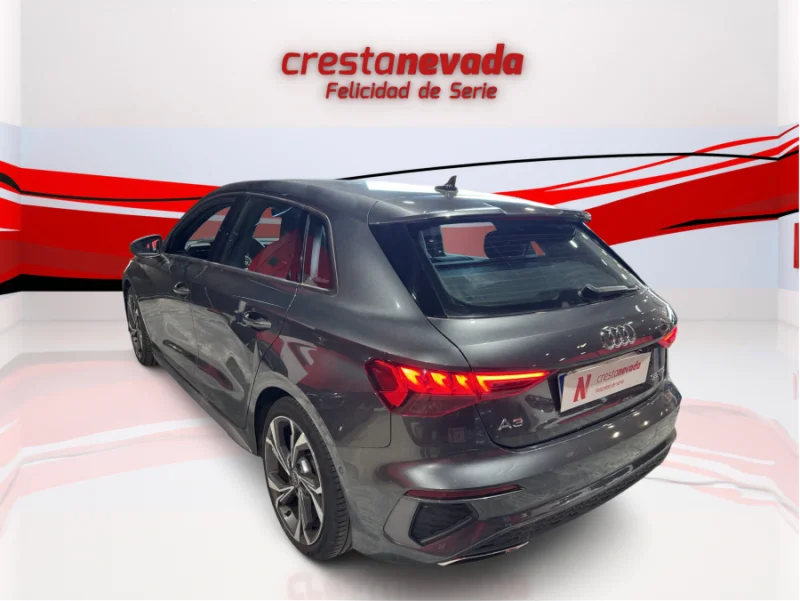 Imagen de AUDI A3