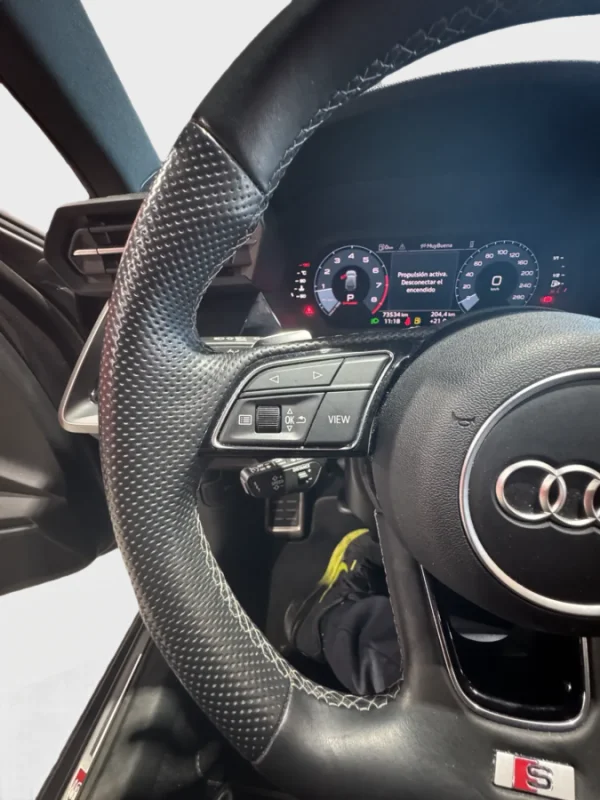 Imagen de AUDI A3