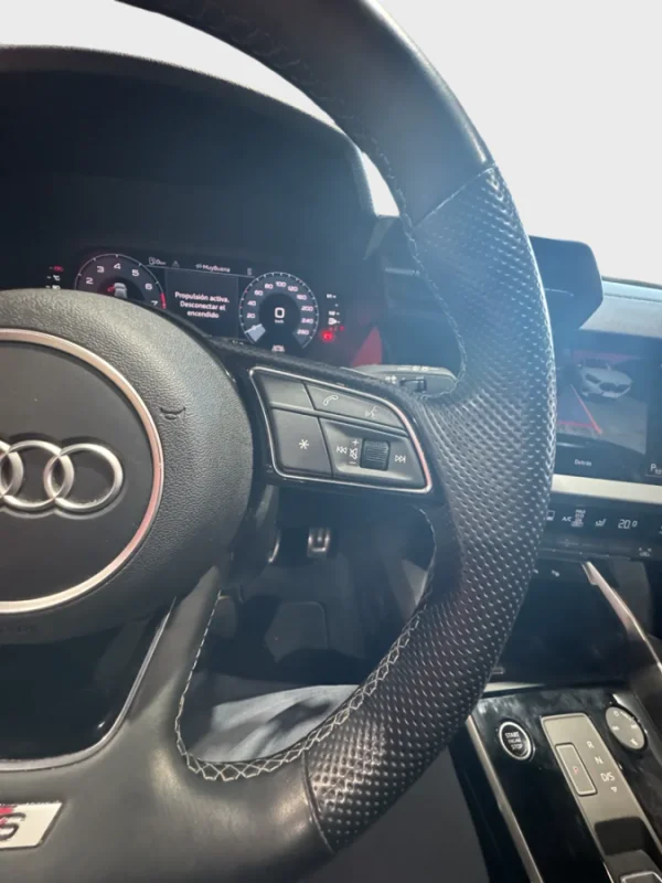 Imagen de AUDI A3