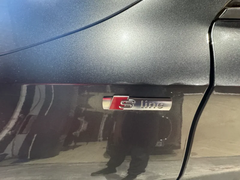 Imagen de AUDI A3