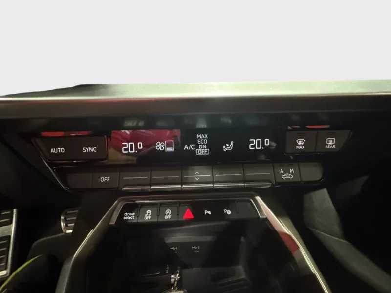 Imagen de AUDI A3