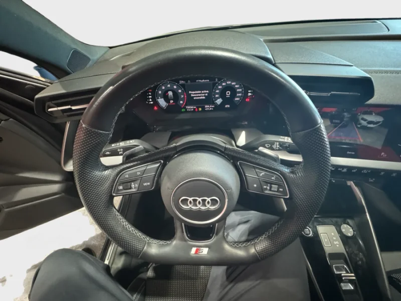 Imagen de AUDI A3