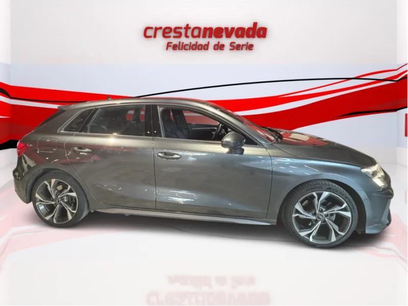 Imagen de AUDI A3