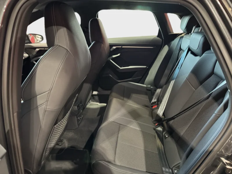 Imagen de AUDI A3