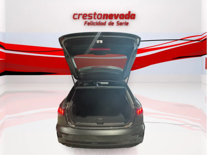 Imagen de AUDI A3