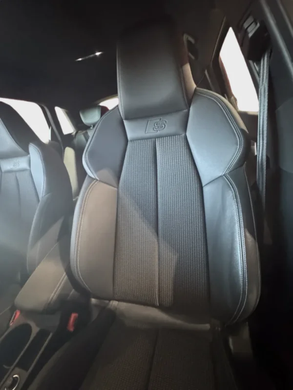 Imagen de AUDI A3